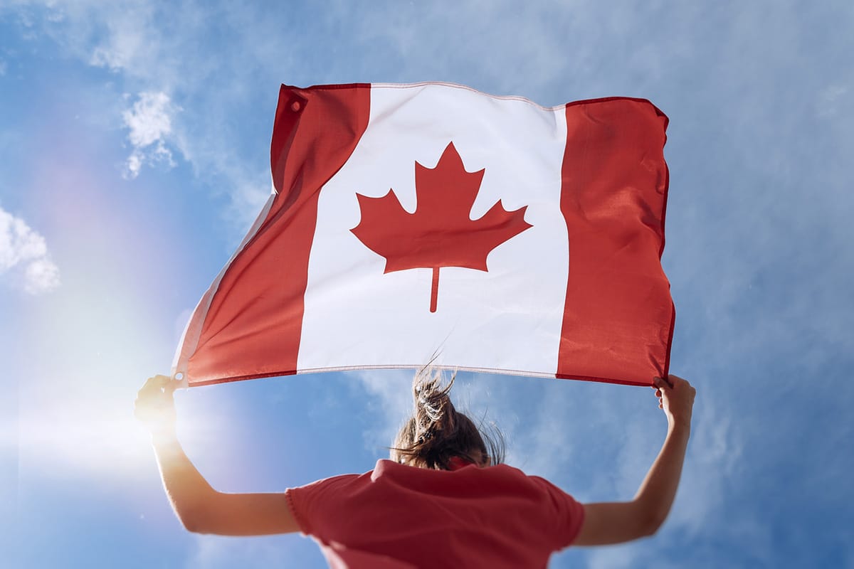 Giấy tờ định cư Canada cần đem theo - tư vấn định cư Canada