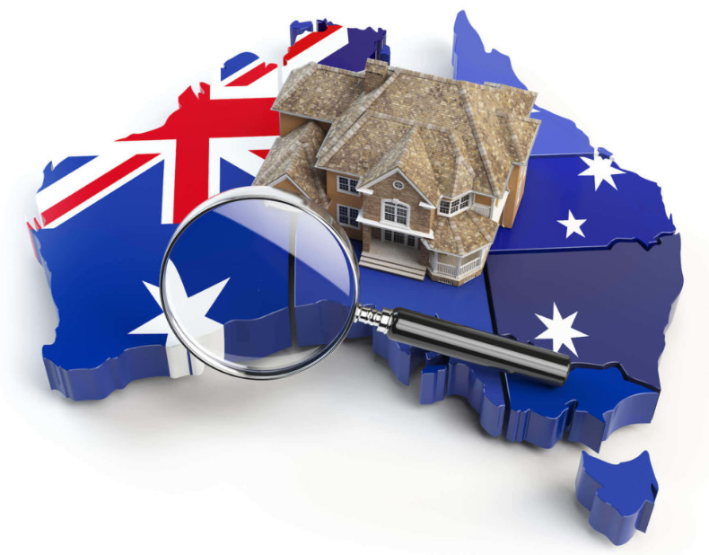 Đầu tư định cư Úc