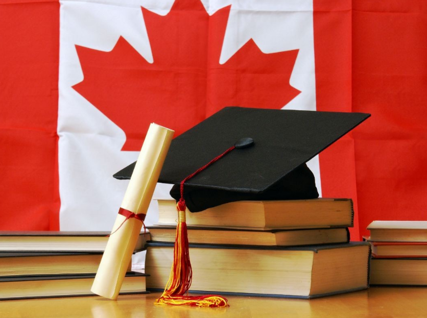 Định cư Canada theo diện tay nghề, du học Canada 2023