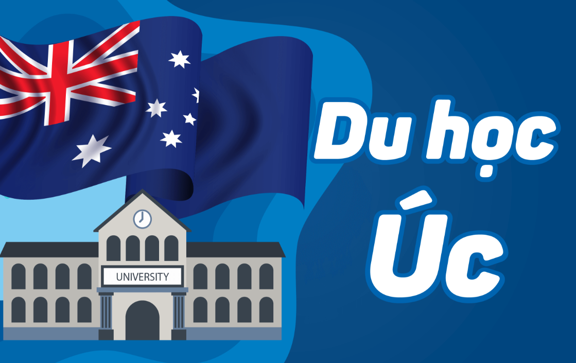 Các trường đại học Úc sinh viên VN du học