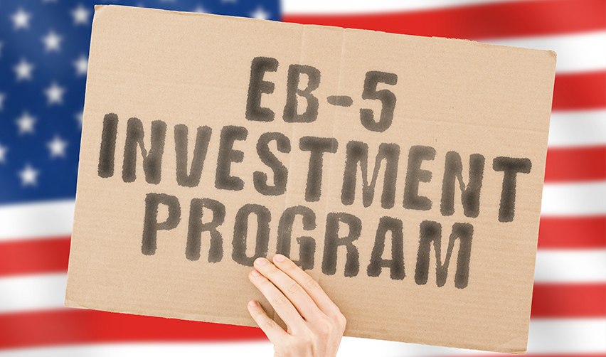 Chương trình định cư EB-5