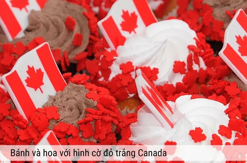 Quốc Khánh Canada