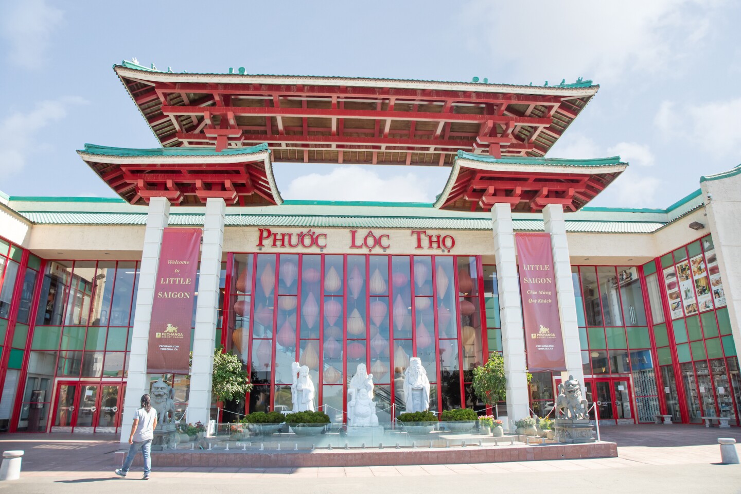 Tìm hiểu về Little Saigon - Saigon nhỏ của người Việt trên đất Mỹ