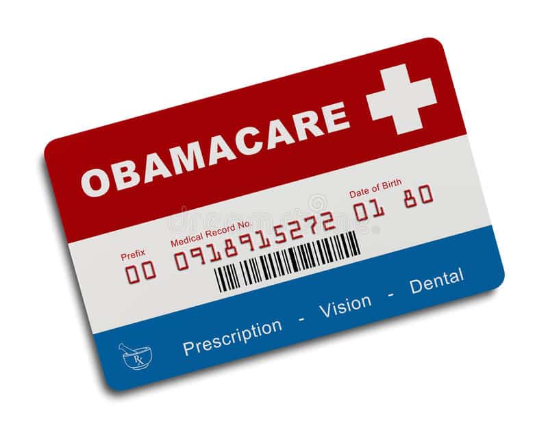 Tổng quan về Obama Care